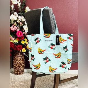 NEW -  MARC JACOBS TOTE BAG